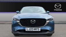 Mazda CX-5 2.0 e-Skyactiv G MHEV Exclusive-Line 5dr Petrol Estate